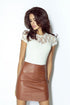 Chemisier model 103076 IVON
